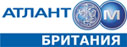 Атлант М Атлант М